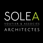 logo solea architecte